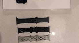 Mint
													Apple Watch Series 8 45mm - Midnight, A2771 - GPS, Aluminum, photo 6 of 6