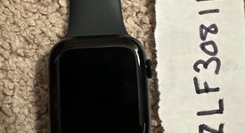 Mint
													Apple Watch Series 8 45mm - Midnight, A2771 - GPS, Aluminum, photo 1 of 4