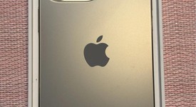 Good
													Apple iPhone 15 Pro Max - Unlocked, Natural, 256 GB, A2849, photo 3 of 6