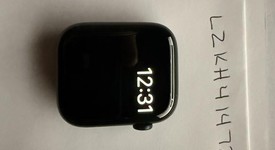 Mint
													Apple Watch Series 8 45mm - Unlocked, Midnight, A2774 - Cellular, Aluminum, photo 1 of 8