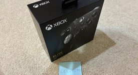 New
													Xbox Elite Wireless Controller Series 2 - Black, photo 3 of 4