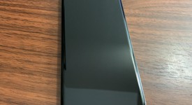 Good
													Samsung Galaxy S10 Plus - T-Mobile, Ceramic Black, 512 GB, 8 GB, SM-G975U, photo 2 of 3
