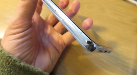 Good
													Google Pixel 8 Pro - Verizon, Bay, 128 GB, 12 GB, G1MNW, mmWave 5G, photo 5 of 6