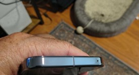 Mint
													Google Pixel 10 Pro - Unlocked, Moonstone, 128 GB, G4QUR, photo 5 of 12