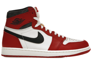Jordan 1 Retro High OG Chicago Lost and Found for sale