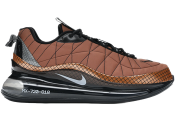 Nike Air Max 720-818 Metallic Copper for sale