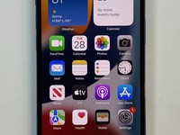 Apple iPhone 12 Pro