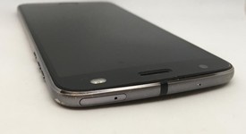 Fair
													Moto Z2 Force - T-Mobile, Gray, 64 GB, photo 4 of 11
