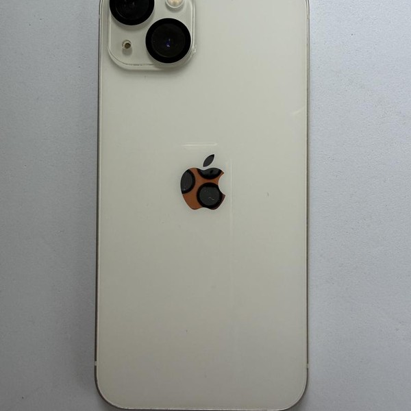 Apple iPhone 13 - T-Mobile, 128 GB, Starlight, A2482