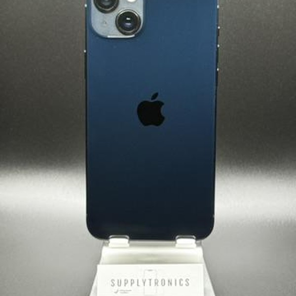 Apple iPhone 14 Plus - Unlocked, 256 GB, Midnight, A2632