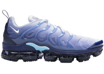 Nike Air VaporMax Plus Blizzard for sale