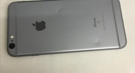 Fair
													Apple iPhone 6S Plus - Unlocked, Grey, 32 GB, A1687, photo 5 of 7