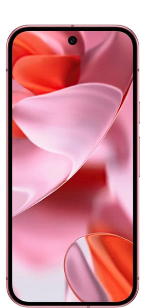 Google Pixel 9 - Verizon, 128 GB, Peony, 12 GB, G2YBB