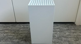 Mint
													Xbox Series X (2020) - Robot White, 1 TB, All-Digital, photo 3 of 8