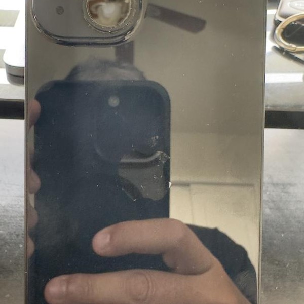 Apple iPhone 13 - AT&T, 256 GB, Midnight, A2482