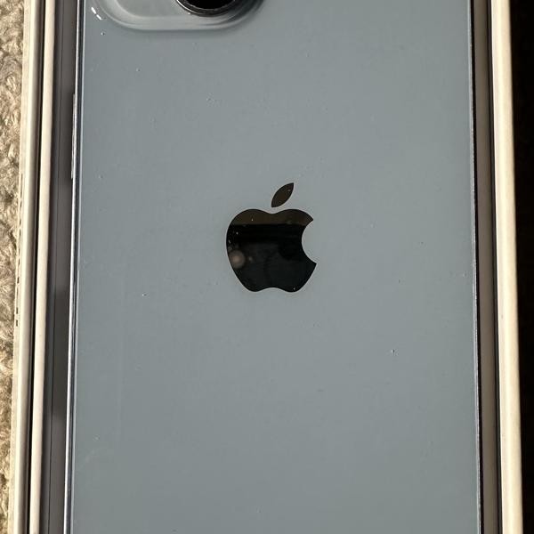 Apple iPhone 14 - Unlocked, 512 GB, Blue, A2649