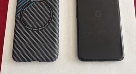 Good
													Google Pixel 8 - Unlocked, Obsidian, 128 GB, 8 GB, G9BQD, Sub-6 5G, photo 2 of 8