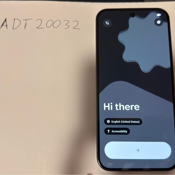 Google Pixel 10 Pro XL - Unlocked, 256 GB, Obsidian, GUL82