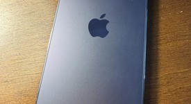 Good
													Apple iPhone 14 Pro - Verizon, Purple, 256 GB, A2650, photo 4 of 7