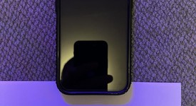 Good
													Apple iPhone 12 Mini - Unlocked, Black, 64 GB, A2176, photo 2 of 12