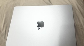 Mint
													MacBook Air 2022 - 13" - Apple M2, Gray, 256 GB, 8 GB, photo 5 of 8