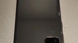 Mint
													Samsung Galaxy S20 Plus 5G - Unlocked, Gray, 128 GB, 12 GB, SM-G986U1, photo 3 of 5
