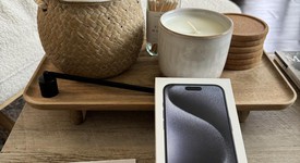 New
													Apple iPhone 15 Pro Max - Verizon, Blue, 512 GB, A2849, photo 2 of 8