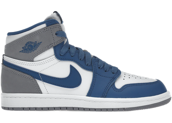 Jordan 1 Retro High OG True Blue (PS) for sale