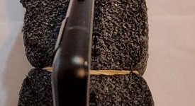 Good
													Google Pixel 6a - Verizon, Charcoal, 128 GB, 6 GB, GB62Z, photo 2 of 4