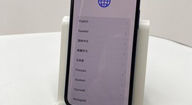 Mint
													Apple iPhone 12 Mini - Unlocked, Blue, 64 GB, A2176, photo 1 of 5