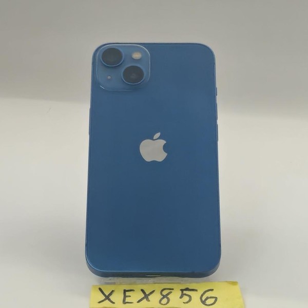 Apple iPhone 13 - AT&T, 128 GB, Blue, A2482