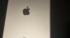 Good
													Apple iPad Air 3rd Gen - Wi-Fi, Silver, 256 GB, photo 2 of 8