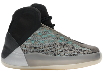 adidas Yeezy QNTM Teal Blue (Infants) for sale
