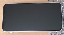 Good
													Apple iPhone 11 - T-Mobile, White, 64 GB, A2111, photo 2 of 11