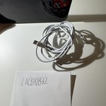 Good Apple iPhone 14 Plus - Unlocked, 128 GB, Red, A2632