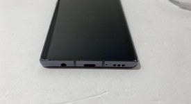 Good
													LG Velvet 5G - T-Mobile, Gray, 128 GB, 6 GB, LM-G900TM, photo 4 of 11