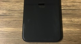 Good
													Apple iPhone 11 - Unlocked, Black, 64 GB, A2111, photo 3 of 8