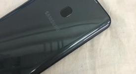 Good
													Samsung Galaxy A20 - Unlocked, Black, 32 GB, 3 GB, photo 2 of 7