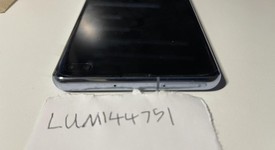 Good
													Samsung Galaxy S10 Plus - Sprint, Blue, 128 GB, 8 GB, SM-G975U, photo 3 of 8