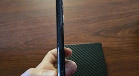 Good
													Samsung Galaxy S22 Ultra - T-Mobile, Black, 256 GB, 12 GB, SM-S908U, photo 3 of 14