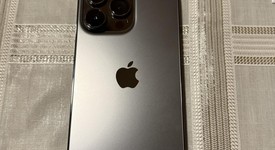 Mint
													Apple iPhone 13 Pro - Unlocked, Graphite, 256 GB, A2483, photo 3 of 6
