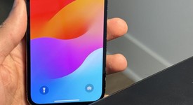 Fair
													Apple iPhone 13 Pro - Unlocked, Graphite, 256 GB, A2483, photo 6 of 6