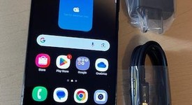 Mint
													Samsung Galaxy S22 - AT&T, Black, 128 GB, 8 GB, SM-S901U, photo 1 of 8