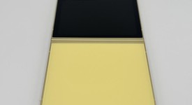 Mint
													Samsung Galaxy Z Flip6 - Unlocked, Yellow, 512 GB, 12 GB, SM-F741U1, photo 3 of 8