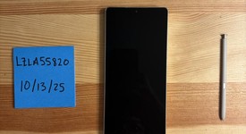 Mint
													Samsung Galaxy S25 Ultra - Unlocked, Black, 256 GB, 12 GB, SM-S938U1, photo 4 of 16