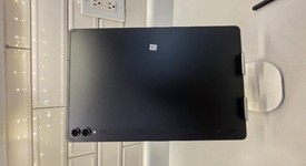 Mint
													Samsung Galaxy Tab S9 Plus - Wi-Fi, Graphite, 512 GB, 12 GB, SM-X810, photo 3 of 10