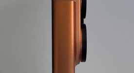 Mint
													Apple iPhone 17 Pro Max - Unlocked, Cosmic Orange, 512 GB, A3257, photo 5 of 12