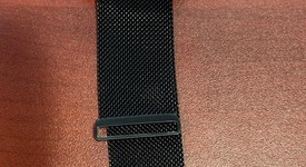 Good
													Apple Watch Series 8 45mm - Midnight, A2771 - GPS, Aluminum, photo 3 of 5