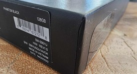 New
													Samsung Galaxy S22 - T-Mobile, Black, 128 GB, 8 GB, SM-S901U, photo 5 of 8