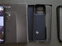 Google Pixel 9 Pro Fold